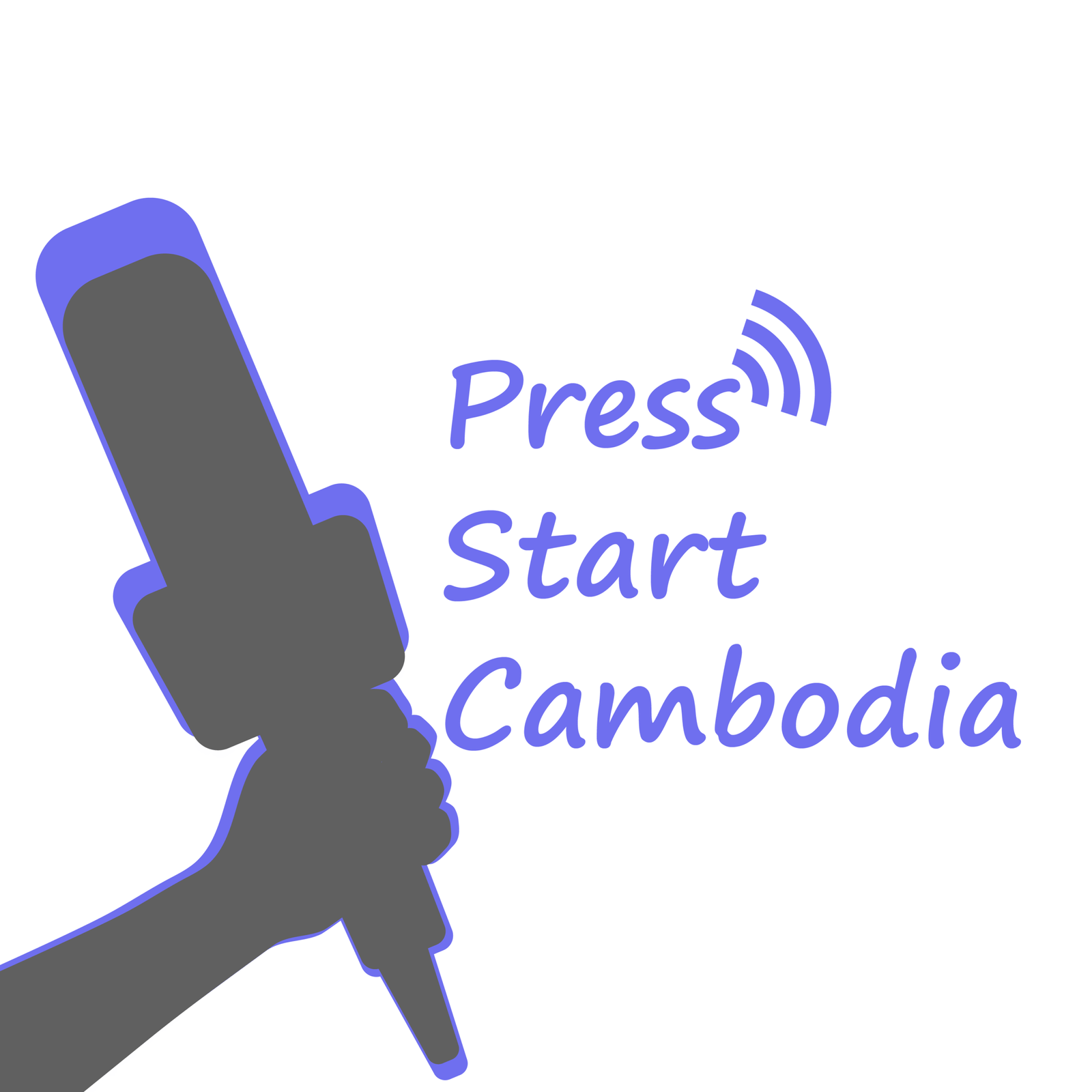 Press Start Cambodia