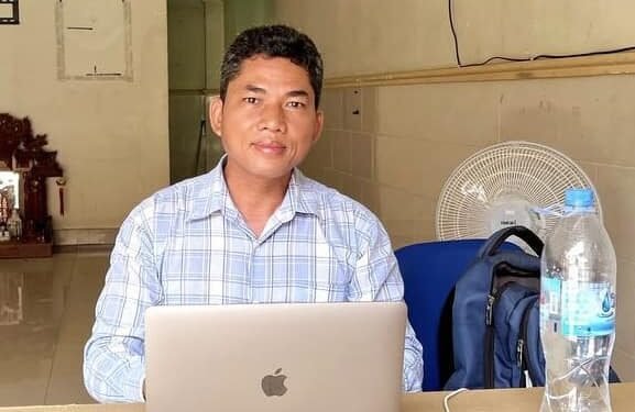 សាលាឧទ្ធរណ៍ភ្នំពេញ តម្កល់​សាលក្រម​​ដែល​​កាត់​​ទោស​​លោក នី ណាក់ ឱ្យ​​ជាប់​​ពន្ធនា​​គារ២ឆ្នាំ