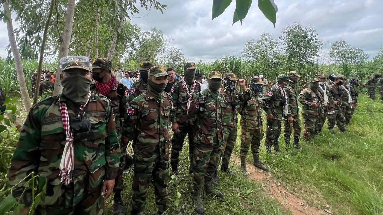 កម្ពុជា​​​ស្នើ​ឱ្យ​ចិន ម៉ាឡេ​ស៊ី និង​អគ្គ​លេខា​ធិការ​UN ជួយ​​អន្ត​រាគមន៍​ឱ្យ​​​ថៃ​​គោរព​​បទ​ឈប់​បាញ់