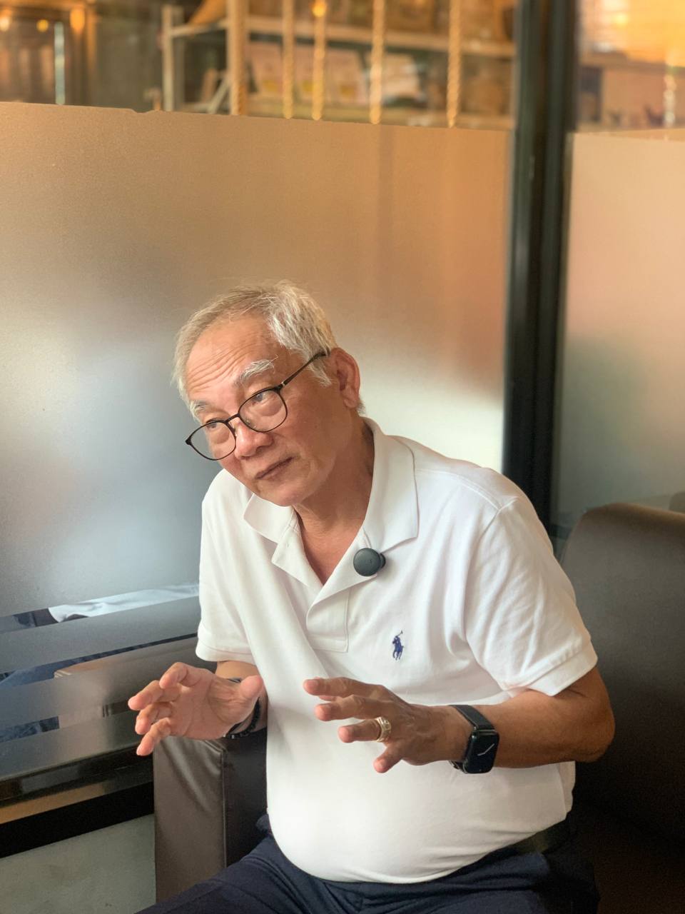Profile ៖លោក សុក សំអឿន ផ្តើមចេញពីនាយទាហានមុនក្លាយជាមេធាវីការពារក្តីដ៏មានសក្តានុពល